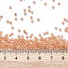 TOHO Round Seed Beads SEED-XTR11-2112-3