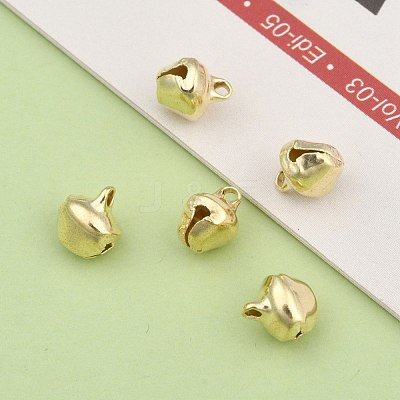 Iron Bell Charms IFIN-Q112-01B-01-1