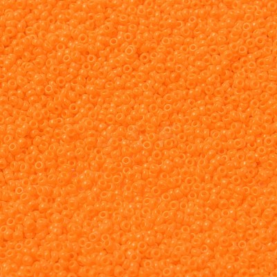 MIYUKI Round Rocailles Beads SEED-G009-RR0405-1