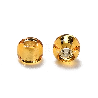 TOHO 6/0 Round Beads SEED-TR06-0022B-1