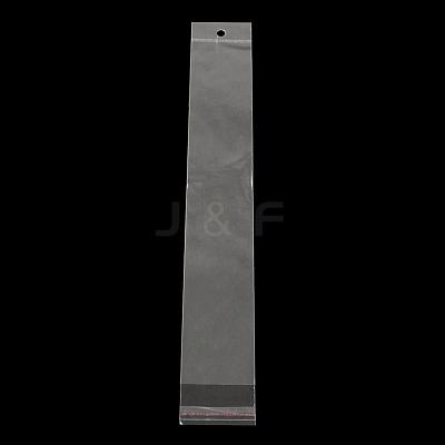 Rectangle OPP Cellophane Bags OPC-R012-204-1