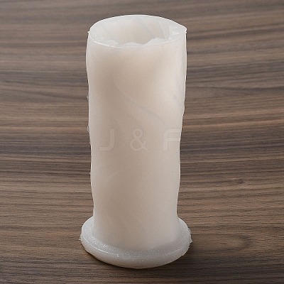 DIY Candle Silicone Molds LS-SIMO-C014-02C-1