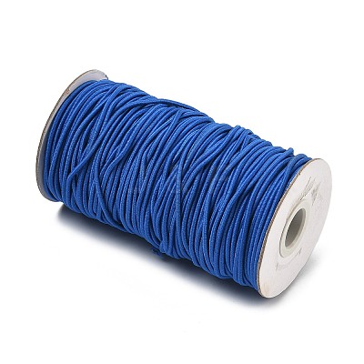 Round Elastic Cord EC-R032-2mm-62-1-1