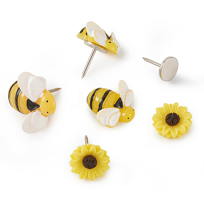 DIY Furniture Decoration Makings DIY-TA0002-51P-1