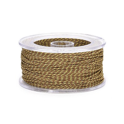 Polycotton Cord OCOR-E027-02B-21-1