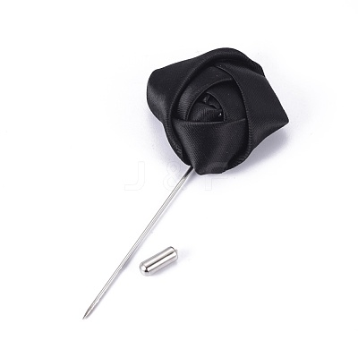 Safety Brooches JEWB-WH0009-03N-1