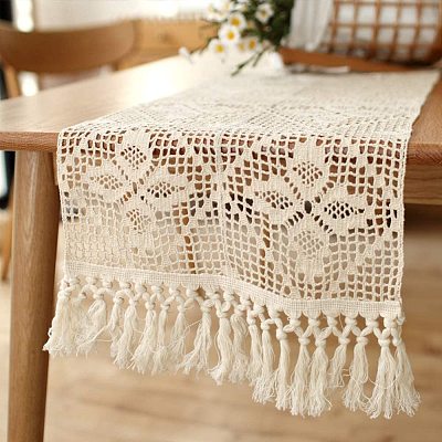 Cotton Lace Ribbon Edge Trimmings OCOR-GF0002-01A-01-1