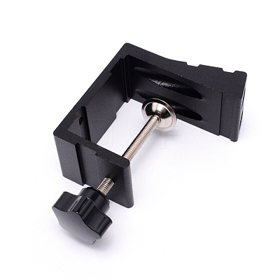 Aluminum Alloy Pocket Hole Jig Kits TOOL-WH0122-43-1