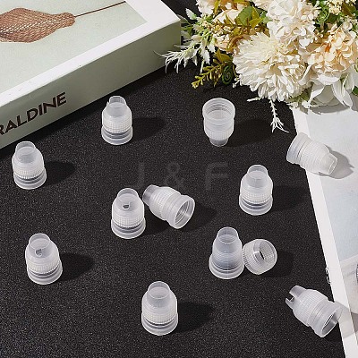 Plastic Icing Piping Bag Nozzle Converter KY-SP0001-42A-1