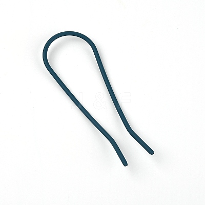 Zinc Alloy Hair Fork LS-BY-TAC0003-01A-1