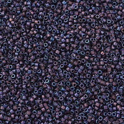 MIYUKI Delica Beads X-SEED-J020-DB0323-1