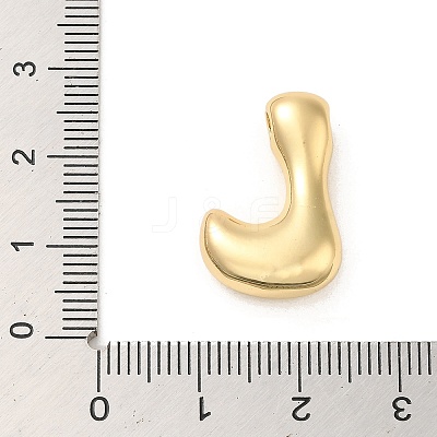 Brass Pendant KK-O145-01L-G-1