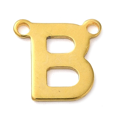 304 Stainless Steel Charms STAS-Z074-04G-B-1