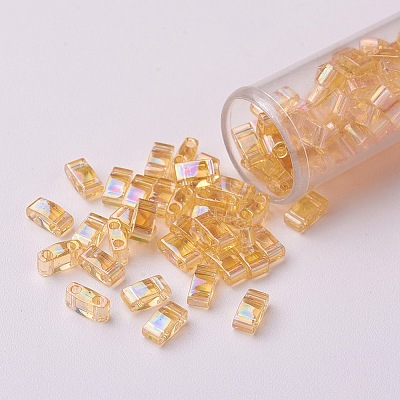 MIYUKI Half TILA Beads SEED-L009-M-L03-1