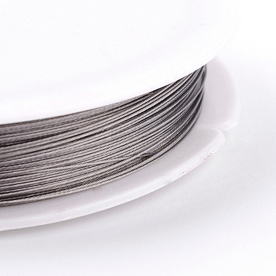 Original Color Tail Wire L0.35MM01-1