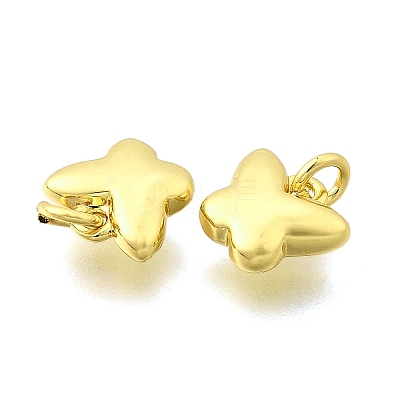 Brass Pendants KK-I275-04G-1