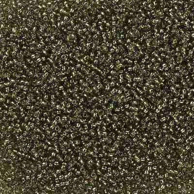 TOHO Round Seed Beads SEED-JPTR11-0758-1