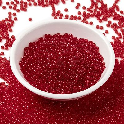 MIYUKI Round Rocailles Beads SEED-JP0009-RR0140-1