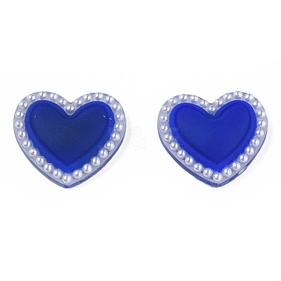 Acrylic Cabochons KY-N015-133D-1