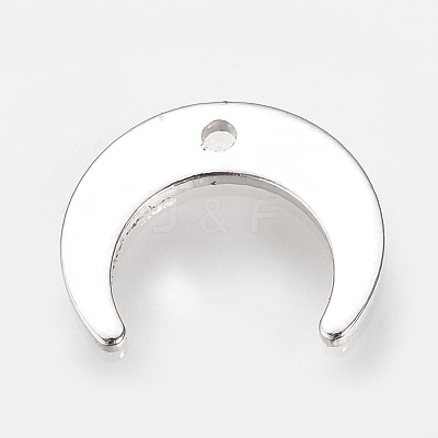 Brass Charms LS-KK-Q735-12P-1