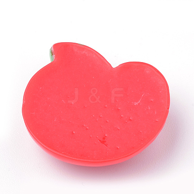 Resin Decoden Cabochons CRES-Q197-35A-1