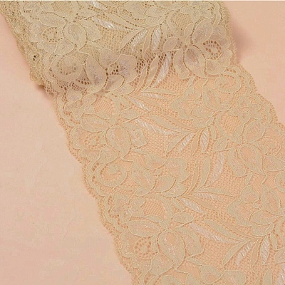 Lace Trim OCOR-WH0060-17E-18-1