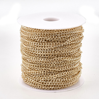 Iron Cuban Link Chains CH-T001-05KC-1