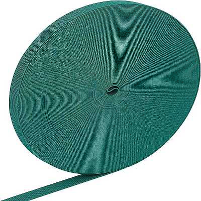 Polyester Resistance Elastic Cord EW-WH0003-03F-1