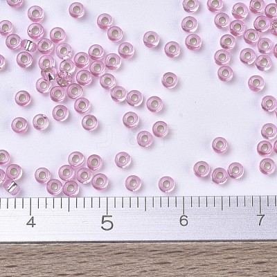 MIYUKI Round Rocailles Beads SEED-JP0008-RR1349-1
