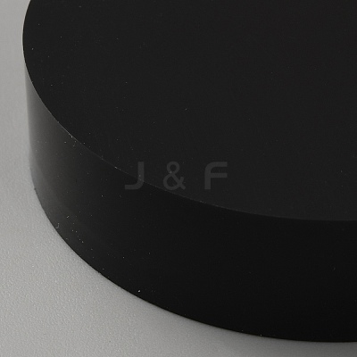 Acrylic Display Pedestals for Cosmetic ODIS-WH0078-62I-02-1