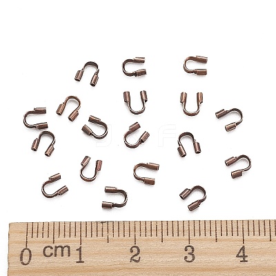 Brass Wire Guardians LS-X-KK-R030-R-1
