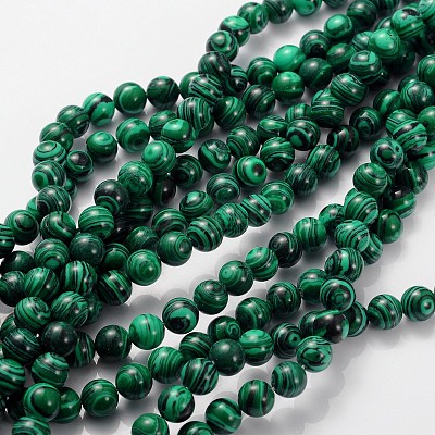 Gemstone Strands G448-3-1