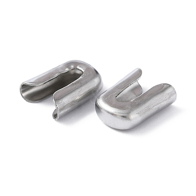 304 Stainless Steel Spiral Bone Tips FIND-WH0143-01P-1