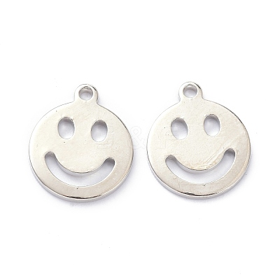 Brass Pendants KK-K250-10P-1