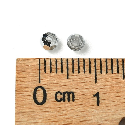 Preciosa® Crystal Beads Y-PRC-BB3-00030-270-1