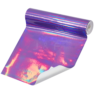 PU Leather Laser Sheets DIY-WH0308-22C-1