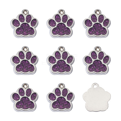 Alloy Enamel Charms LS-ENAM-TAC0001-05H-1