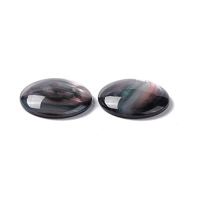 Resin Cabochons X-CRES-J036-20mm-02-1