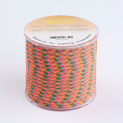 Braided Nylon Cord NWIR-I010-B06-1