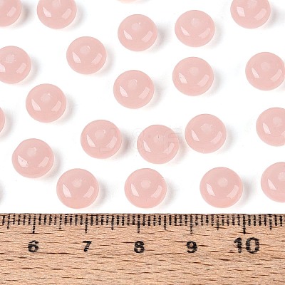 Transparent Colours Glass Seed Beads SEED-N007-39B-09-1