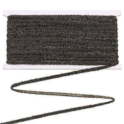 25M Polyester Centipede Ribbon OCOR-WH0078-94C-1