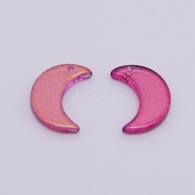 Transparent Glass Beads GLAA-WH0022-55B-1