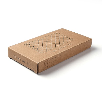Makeup Silicone Storage Box DIY-H128-C03-1