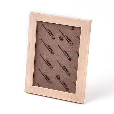 Solid Wood Photo Frames TOOL-OC0001-10-1