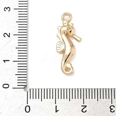 Alloy Pendants FIND-Z101-04G-05-1