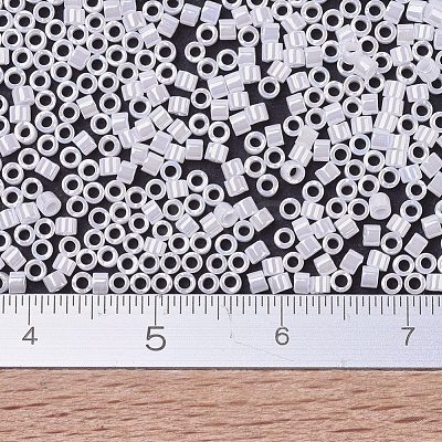 MIYUKI Delica Beads SEED-JP0008-DB0201-1