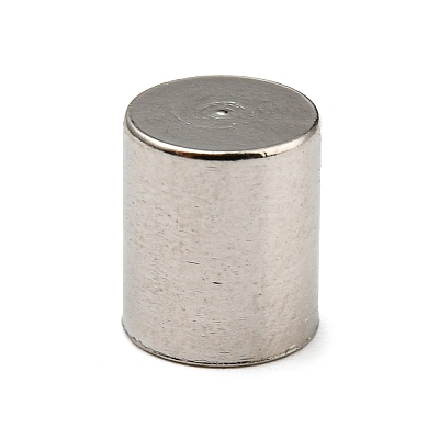 Non-Tarnish 304 Stainless Steel Cord Ends STAS-L270-01E-P-1