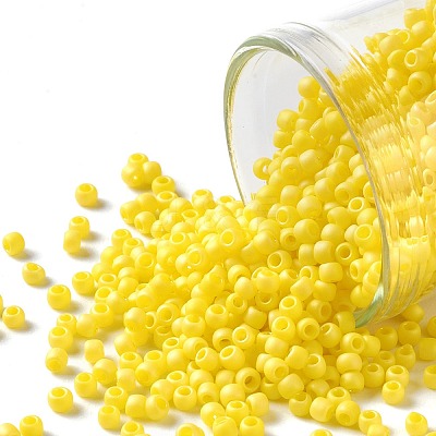TOHO 11/0 Round Beads SEED-XTR11-0402F-1