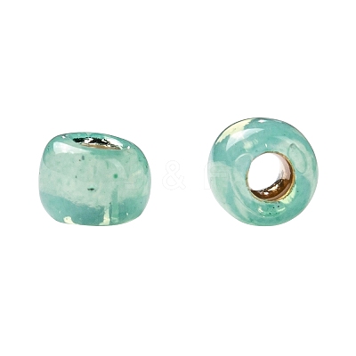 TOHO 11/0 Round Beads X-SEED-TR11-PF2119-1