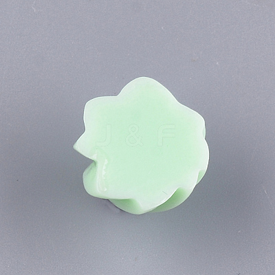 Resin Decoden Cabochons CRES-T010-40E-1